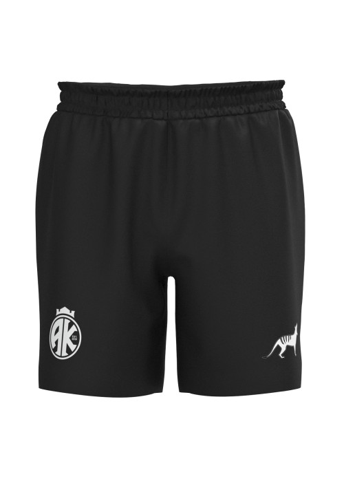 Unisex 100% Recycled Football Shorts