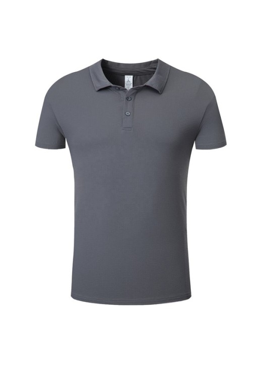 Unisex 100% Recycled Golf Polo Shirt