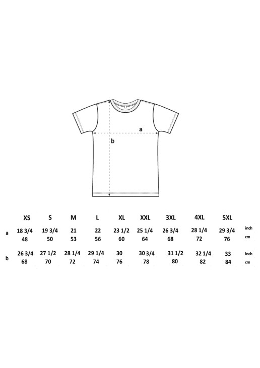 Unisex 100% Organic Cotton Work T-Shirt