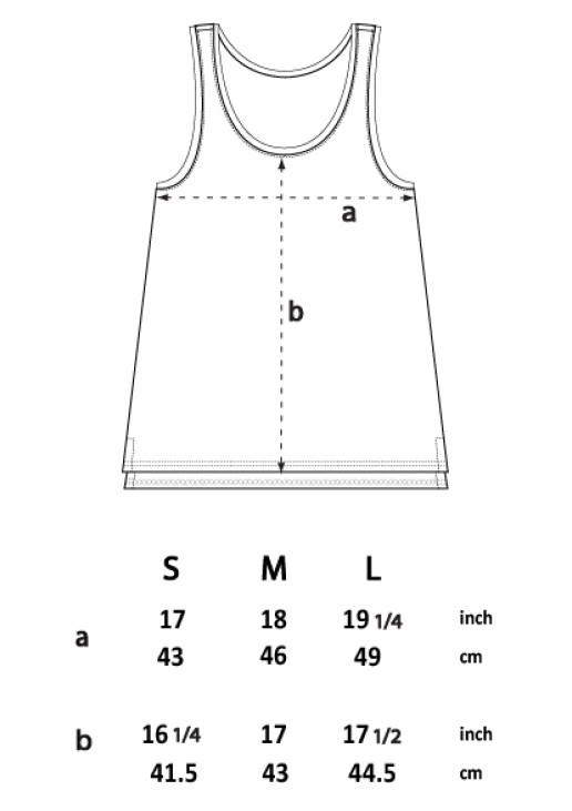 Women's Tencel Blend Vest