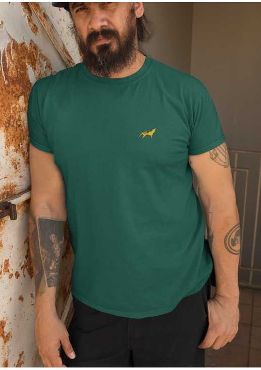 Unisex EcoVero Jersey T-Shirt