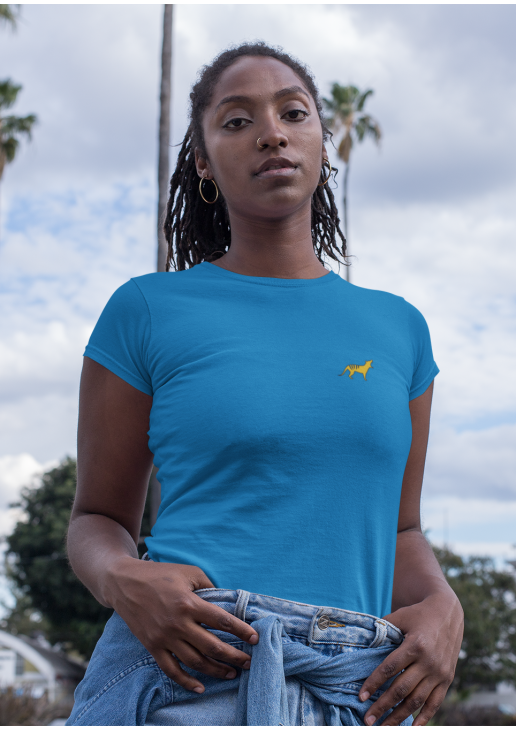 Women's EcoVero Jersey T-Shirt