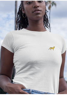 Women's EcoVero Jersey T-Shirt